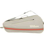 Sport si Outdoor - Echipament Sportiv - Accesorii echipament sportiv - Genti si borsete fitness - Geanta tenis Wilson Team 3R - Infinity.ro