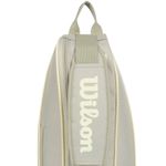 Sport si Outdoor - Echipament Sportiv - Accesorii echipament sportiv - Genti si borsete fitness - Geanta tenis Wilson Team 3R - Infinity.ro
