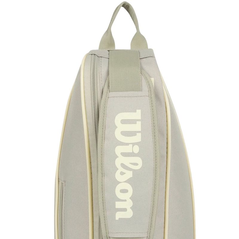 Sport si Outdoor - Echipament Sportiv - Accesorii echipament sportiv - Genti si borsete fitness - Geanta tenis Wilson Team 3R - Infinity.ro