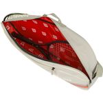 Sport si Outdoor - Echipament Sportiv - Accesorii echipament sportiv - Genti si borsete fitness - Geanta tenis Wilson Team 3R - Infinity.ro