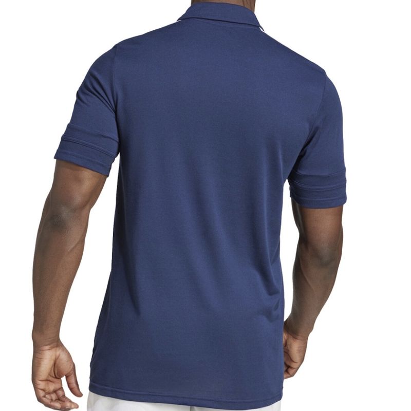 Sport si Outdoor - Echipament Sportiv - Imbracaminte sport - Tricouri sport - Tricou Adidas Squadra 25 Polo pentru barbati, L - Infinity.ro