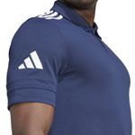 Sport si Outdoor - Echipament Sportiv - Imbracaminte sport - Tricouri sport - Tricou Adidas Squadra 25 Polo pentru barbati, L - Infinity.ro