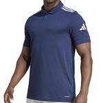Sport si Outdoor - Echipament Sportiv - Imbracaminte sport - Tricouri sport - Tricou Adidas Squadra 25 Polo pentru barbati, L - Infinity.ro