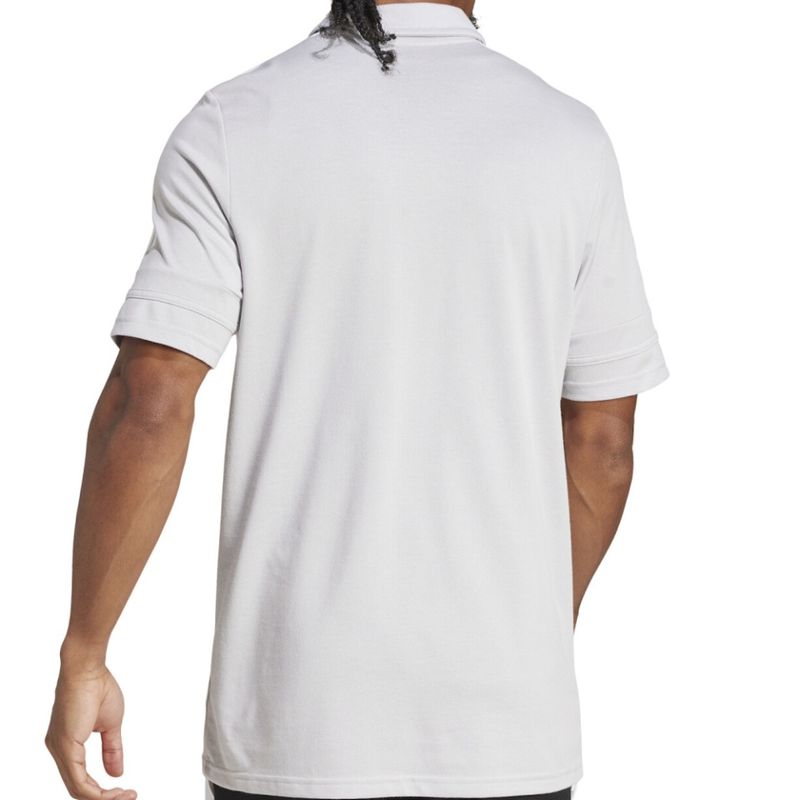 Sport si Outdoor - Echipament Sportiv - Imbracaminte sport - Tricouri sport - Tricou Adidas Squadra 25 Polo pentru barbati, S - Infinity.ro