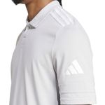Sport si Outdoor - Echipament Sportiv - Imbracaminte sport - Tricouri sport - Tricou Adidas Squadra 25 Polo pentru barbati, S - Infinity.ro
