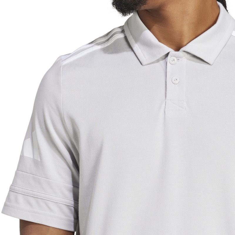 Sport si Outdoor - Echipament Sportiv - Imbracaminte sport - Tricouri sport - Tricou Adidas Squadra 25 Polo pentru barbati, S - Infinity.ro