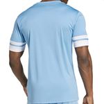 Sport si Outdoor - Echipament Sportiv - Imbracaminte sport - Tricouri sport - Tricou Adidas Squadra 25 pentru barbati, XL - Infinity.ro