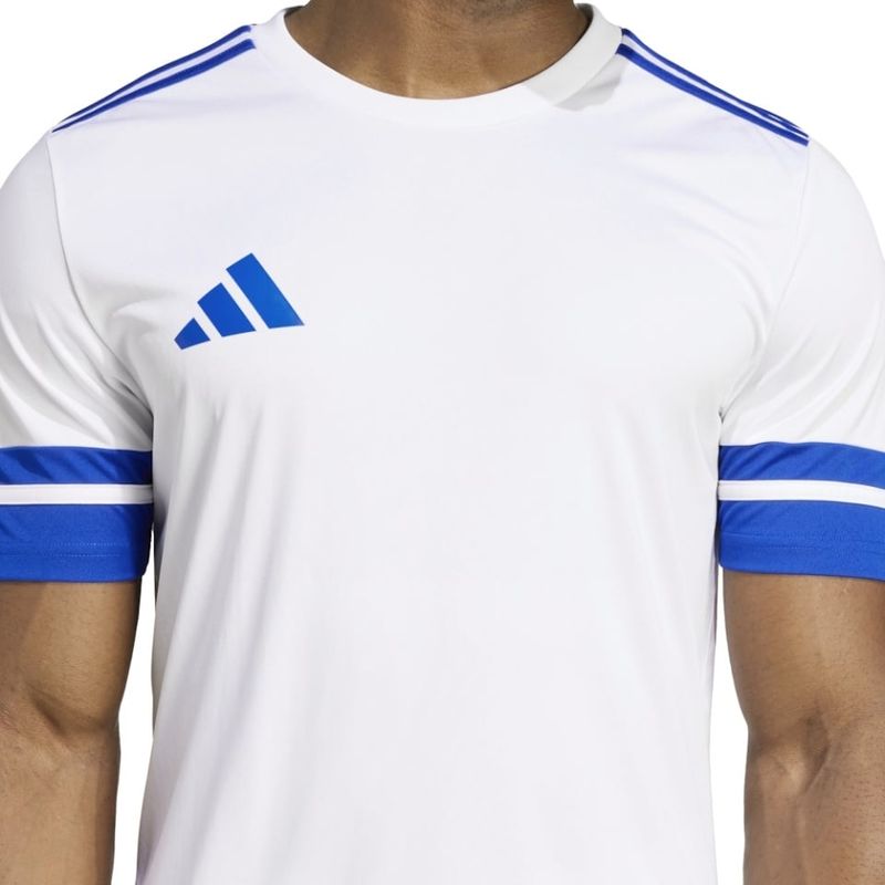 Sport si Outdoor - Echipament Sportiv - Imbracaminte sport - Tricouri sport - Tricou Adidas Squadra 25 pentru barbati, 2XL - Infinity.ro