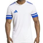 Sport si Outdoor - Echipament Sportiv - Imbracaminte sport - Tricouri sport - Tricou Adidas Squadra 25 pentru barbati, 2XL - Infinity.ro