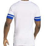 Sport si Outdoor - Echipament Sportiv - Imbracaminte sport - Tricouri sport - Tricou Adidas Squadra 25 pentru barbati, 2XL - Infinity.ro