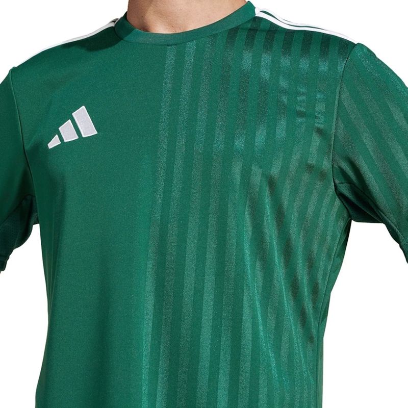 Sport si Outdoor - Echipament Sportiv - Imbracaminte sport - Tricouri sport - Tricou Adidas Campeon 25 pentru barbati, S - Infinity.ro