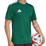 Sport si Outdoor - Echipament Sportiv - Imbracaminte sport - Tricouri sport - Tricou Adidas Campeon 25 pentru barbati, S - Infinity.ro