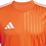 Sport si Outdoor - Echipament Sportiv - Imbracaminte sport - Tricouri sport - Tricou Adidas Campeon 25 pentru barbati, L - Infinity.ro