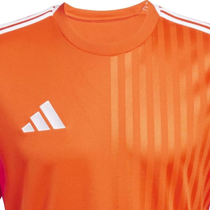 Sport si Outdoor - Echipament Sportiv - Imbracaminte sport - Tricouri sport - Tricou Adidas Campeon 25 pentru barbati, L - Infinity.ro