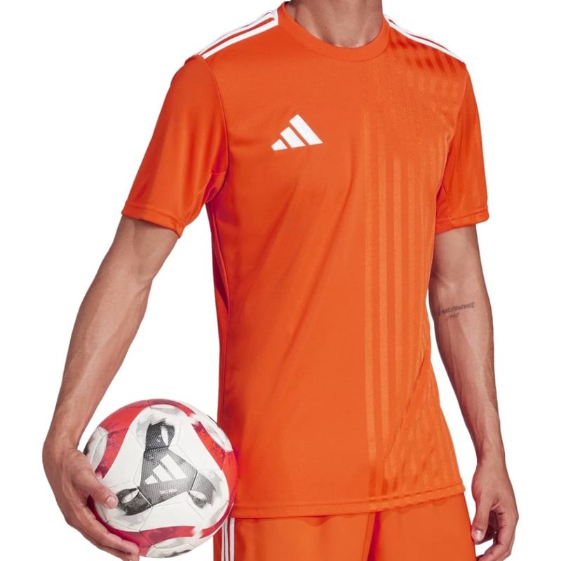 Sport si Outdoor - Echipament Sportiv - Imbracaminte sport - Tricouri sport - Tricou Adidas Campeon 25 pentru barbati, L - Infinity.ro