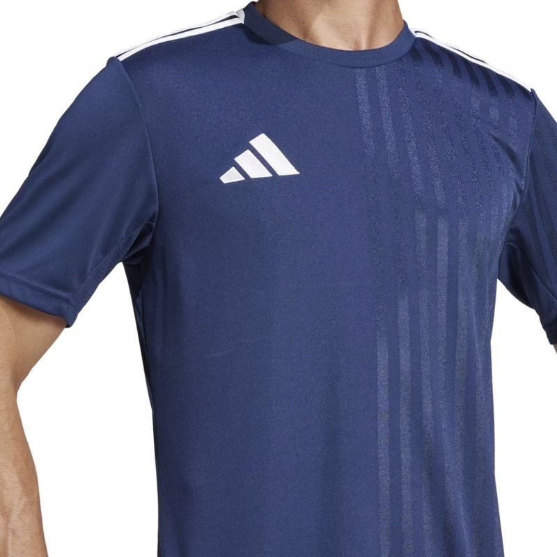 Sport si Outdoor - Echipament Sportiv - Imbracaminte sport - Tricouri sport - Tricou Adidas Campeon 25 pentru barbati, 2XL - Infinity.ro
