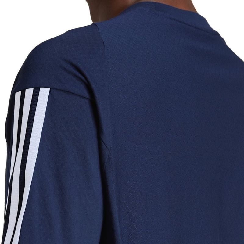 Sport si Outdoor - Echipament Sportiv - Imbracaminte sport - Tricouri sport - Tricou Adidas Tiro 23 Competition Cotton pentru barbati, M - Infinity.ro