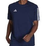 Sport si Outdoor - Echipament Sportiv - Imbracaminte sport - Tricouri sport - Tricou Adidas Tiro 23 Competition Cotton pentru barbati, M - Infinity.ro