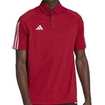 Sport si Outdoor - Echipament Sportiv - Imbracaminte sport - Tricouri sport - Tricou Adidas Tiro 23 Competition Polo pentru barbati, XL - Infinity.ro