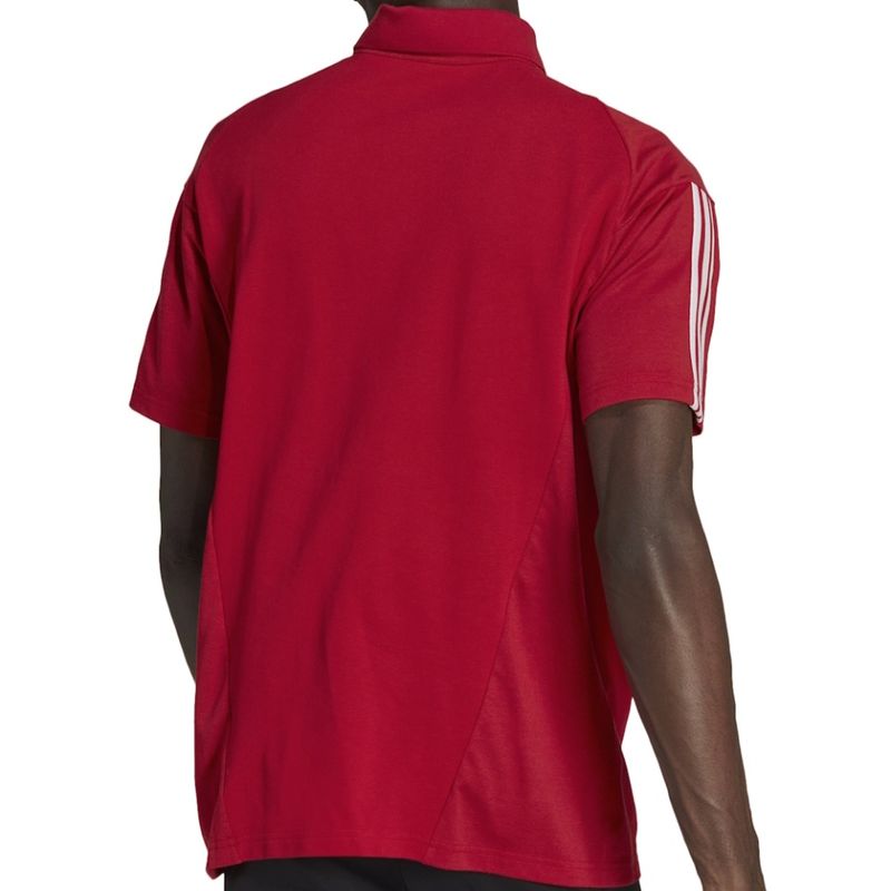 Sport si Outdoor - Echipament Sportiv - Imbracaminte sport - Tricouri sport - Tricou Adidas Tiro 23 Competition Polo pentru barbati, XL - Infinity.ro