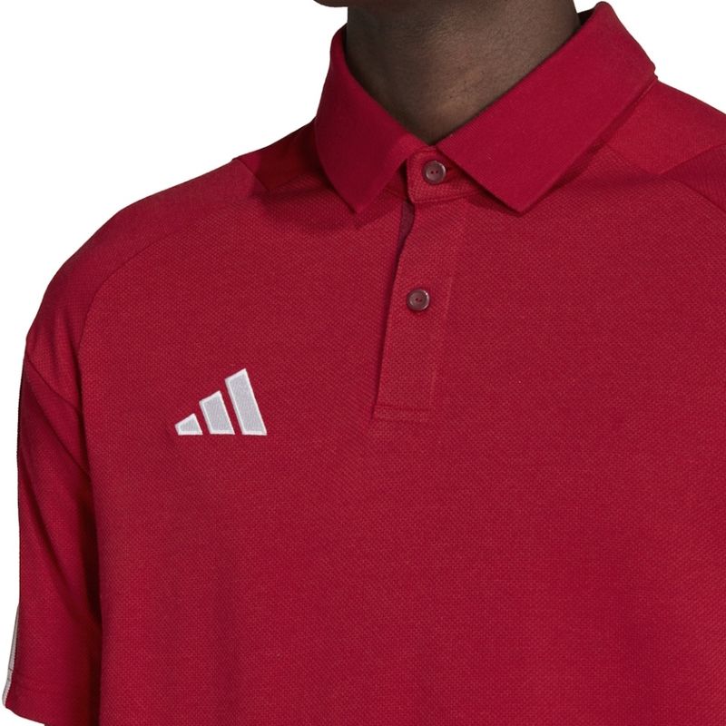 Sport si Outdoor - Echipament Sportiv - Imbracaminte sport - Tricouri sport - Tricou Adidas Tiro 23 Competition Polo pentru barbati, XL - Infinity.ro