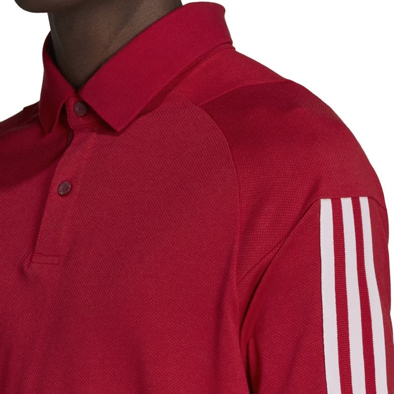 Sport si Outdoor - Echipament Sportiv - Imbracaminte sport - Tricouri sport - Tricou Adidas Tiro 23 Competition Polo pentru barbati, XL - Infinity.ro