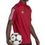 Sport si Outdoor - Echipament Sportiv - Imbracaminte sport - Tricouri sport - Tricou Adidas Tiro 23 Competition Polo pentru barbati, XL - Infinity.ro