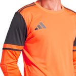Sport si Outdoor - Echipament Sportiv - Imbracaminte sport - Bluze sport - Bluza portar Adidas Squadra 25 pentru barbati, 2XL - Infinity.ro