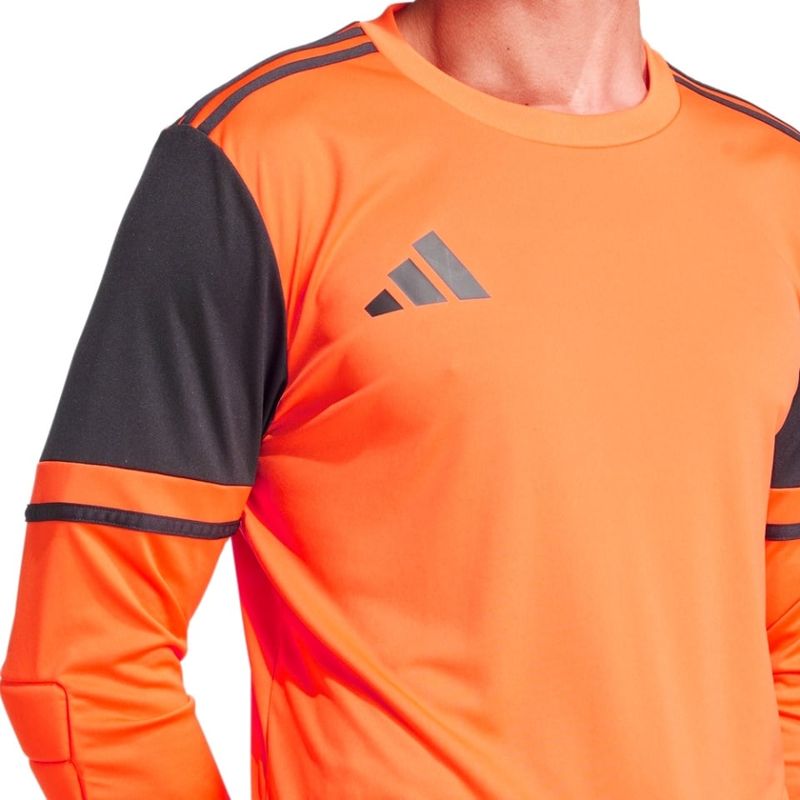 Sport si Outdoor - Echipament Sportiv - Imbracaminte sport - Bluze sport - Bluza portar Adidas Squadra 25 pentru barbati, 2XL - Infinity.ro