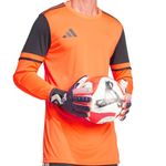Sport si Outdoor - Echipament Sportiv - Imbracaminte sport - Bluze sport - Bluza portar Adidas Squadra 25 pentru barbati, 2XL - Infinity.ro