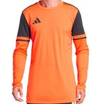 Sport si Outdoor - Echipament Sportiv - Imbracaminte sport - Bluze sport - Bluza portar Adidas Squadra 25 pentru barbati, 2XL - Infinity.ro