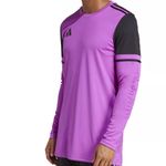 Sport si Outdoor - Echipament Sportiv - Imbracaminte sport - Bluze sport - Bluza portar Adidas Squadra 25 pentru barbati, 2XL - Infinity.ro