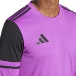 Sport si Outdoor - Echipament Sportiv - Imbracaminte sport - Bluze sport - Bluza portar Adidas Squadra 25 pentru barbati, 2XL - Infinity.ro