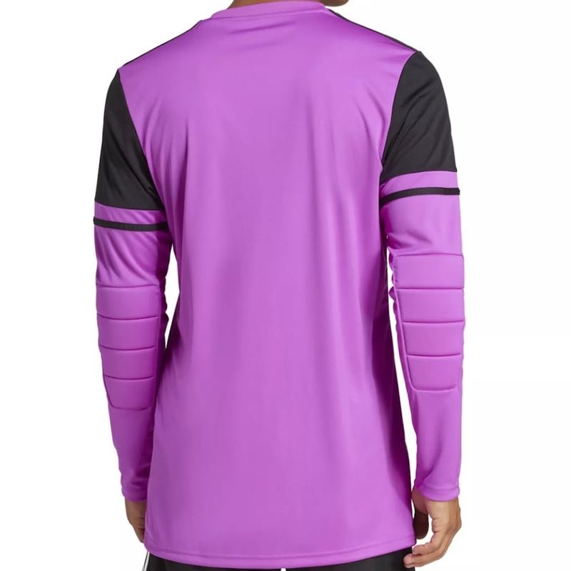 Sport si Outdoor - Echipament Sportiv - Imbracaminte sport - Bluze sport - Bluza portar Adidas Squadra 25 pentru barbati, 2XL - Infinity.ro