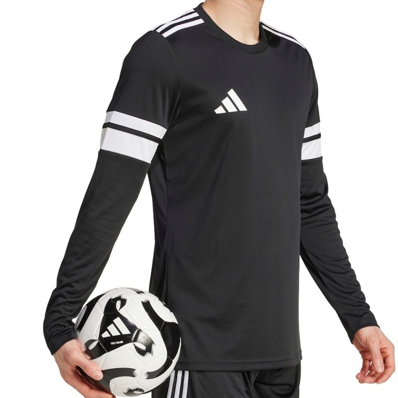 Sport si Outdoor - Echipament Sportiv - Imbracaminte sport - Bluze sport - Bluza Adidas Squadra 25 pentru barbati, S - Infinity.ro
