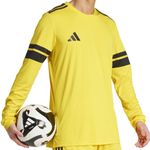 Sport si Outdoor - Echipament Sportiv - Imbracaminte sport - Bluze sport - Bluza Adidas Squadra 25 pentru barbati, 2XL - Infinity.ro