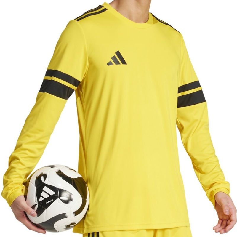Sport si Outdoor - Echipament Sportiv - Imbracaminte sport - Bluze sport - Bluza Adidas Squadra 25 pentru barbati, 2XL - Infinity.ro
