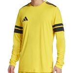Sport si Outdoor - Echipament Sportiv - Imbracaminte sport - Bluze sport - Bluza Adidas Squadra 25 pentru barbati, 2XL - Infinity.ro
