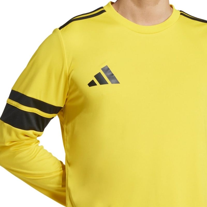 Sport si Outdoor - Echipament Sportiv - Imbracaminte sport - Bluze sport - Bluza Adidas Squadra 25 pentru barbati, 2XL - Infinity.ro
