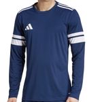 Sport si Outdoor - Echipament Sportiv - Imbracaminte sport - Bluze sport - Bluza Adidas Squadra 25 pentru barbati, S - Infinity.ro