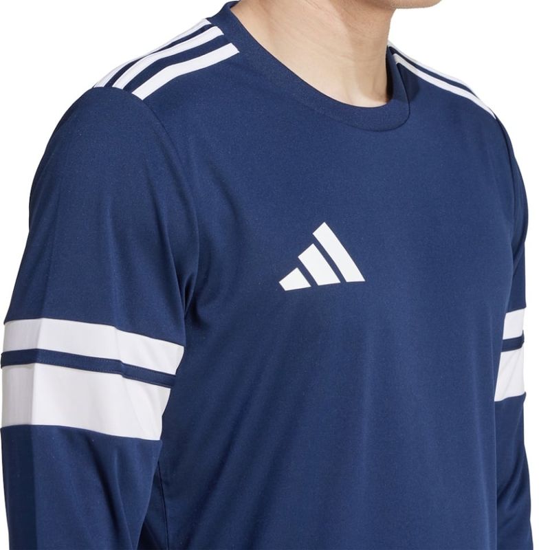 Sport si Outdoor - Echipament Sportiv - Imbracaminte sport - Bluze sport - Bluza Adidas Squadra 25 pentru barbati, S - Infinity.ro