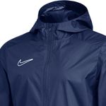 Sport si Outdoor - Echipament Sportiv - Imbracaminte sport - Bluze sport - Jacheta Nike Academy 25 Storm-FIT Rain pentru barbati, S - Infinity.ro