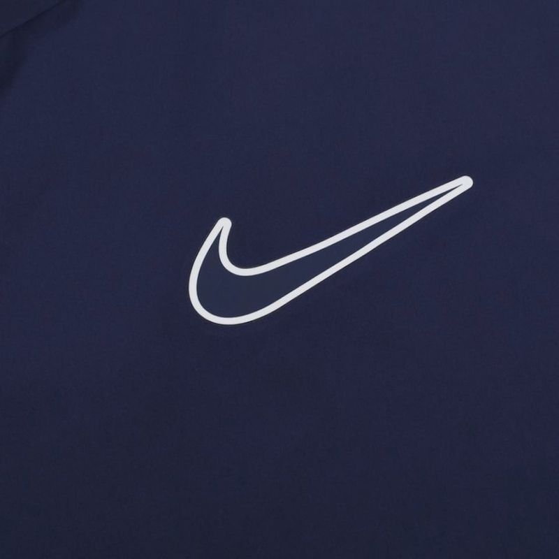 Sport si Outdoor - Echipament Sportiv - Imbracaminte sport - Bluze sport - Jacheta Nike Academy 25 Storm-FIT Rain pentru barbati, S - Infinity.ro