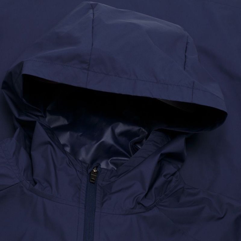 Sport si Outdoor - Echipament Sportiv - Imbracaminte sport - Bluze sport - Jacheta Nike Academy 25 Storm-FIT Rain pentru barbati, S - Infinity.ro