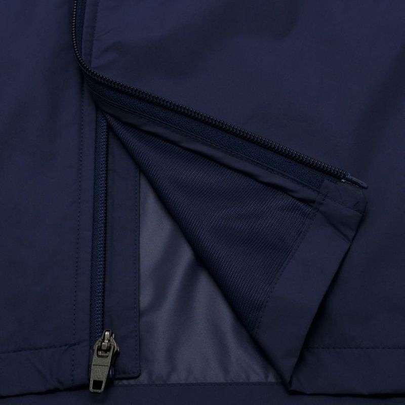 Sport si Outdoor - Echipament Sportiv - Imbracaminte sport - Bluze sport - Jacheta Nike Academy 25 Storm-FIT Rain pentru barbati, S - Infinity.ro