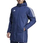 Fashion, accesorii si bijuterii - Barbati - Imbracaminte - Jachete si geci barbati - Geaca Adidas Tiro 24 Stadium pentru barbati, 2XL - Infinity.ro