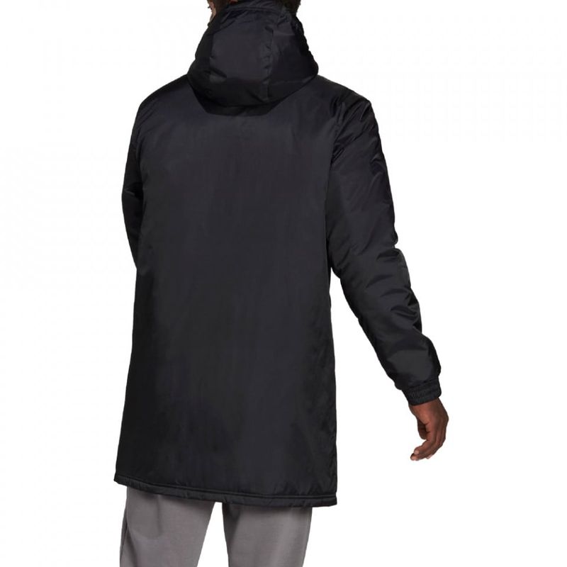 Fashion, accesorii si bijuterii - Barbati - Imbracaminte - Jachete si geci barbati - Geaca Adidas Entrada 22 Stadium pentru barbati, 2XL - Infinity.ro