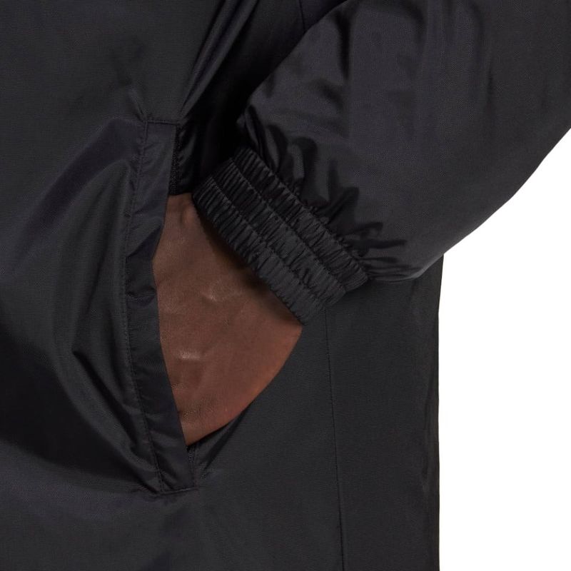 Fashion, accesorii si bijuterii - Barbati - Imbracaminte - Jachete si geci barbati - Geaca Adidas Entrada 22 Stadium pentru barbati, 2XL - Infinity.ro