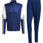 Fashion, accesorii si bijuterii - Barbati - Imbracaminte - Treninguri barbati - Trening Adidas Squadra 25 Training pentru barbati, 2XL - Infinity.ro