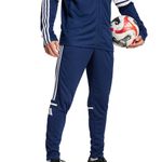 Fashion, accesorii si bijuterii - Barbati - Imbracaminte - Treninguri barbati - Trening Adidas Squadra 25 Training pentru barbati, 2XL - Infinity.ro